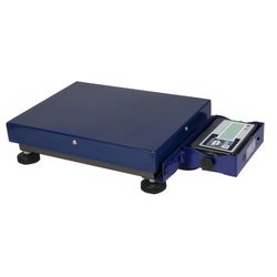 ВЕСЫ НАПОЛЬНЫЕ МОБИЛЬНЫЕ   MAS PM1B-150 М 4050