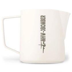 Питчер (молочник) 5.0 600 мл P5021W, белый