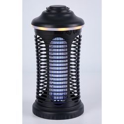 ЛАМПА ИНСЕКТИЦИДНАЯ HURAKAN HKN-MID40C