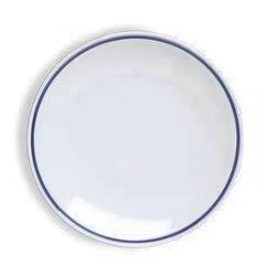 Тарелка мелкая 26,3см FILO BLU AZ000267420