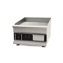 ПОВЕРХНОСТЬ ЖАРОЧНАЯ HURAKAN HKN-PSL410A