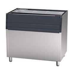 БУНКЕР ДЛЯ ЛЬДА BREMA BIN 350*M800-1500