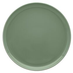 Тарелка мелкая FLAT Shape MATCHA 26см Oxford 136124, AO02-1A04