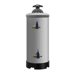 СМЯГЧИТЕЛЬ ВОДЫ DVA LT12 3/4"