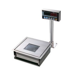ВЕСЫ ЭЛ.ТОРГОВЫЕ CAS PDSII-15S