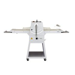 ТЕСТОРАСКАТКА APACH BAKERY LINE ASH600/1500 VAR