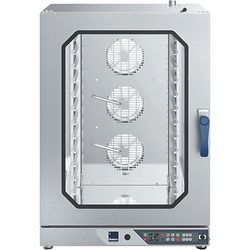 ПАРОКОНВЕКТОМАТ RADAX TOLSTOY TL12DGCL