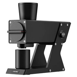Кофемолка электрическая F74 Navigator G5917, черная