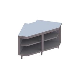 МОДУЛЬ ВНУТРЕННИЙ УГЛОВОЙ APACH CHEF LINE LUCI890
