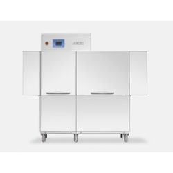 МАШИНА ПОСУДОМОЕЧНАЯ DIHR RX 246 SX+DDE+DR69+HR10/ДЕЛЕНИЕ 2 ЧАСТИ