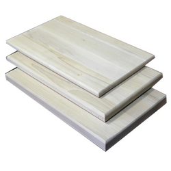 Доска разделочная 600х300х20, бук DRB600X300X20