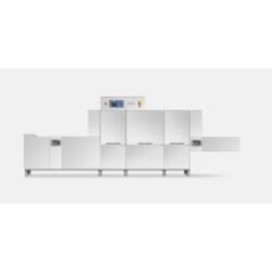 МАШИНА ПОСУДОМОЕЧНАЯ DIHR QX 376 SX+DDE+HRF20+DRF69/2 ЧАСТИ