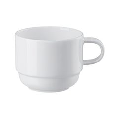 Чашка кофейная 220мл Neve Bone China 67101-45