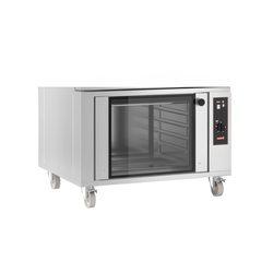 ШКАФ РАССТОЕЧНЫЙ ZANOLLI T АNEMOS 10 GAS/CL