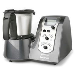 ТЕРМОБЛЕНДЕР TAURUS MYCOOK (2 JARS)