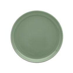 Тарелка мелкая FLAT Shape MATCHA 20см Oxford 136123, AO03-1A04