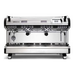 КОФЕМАШИНА AURELIA WAVE T3 2GR/ ЧЕРНЫЙ+ САМООЧИСТКА+ВЫСОКАЯ ГРУППА 3Ф 169768