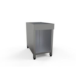 ПОДСТАВКА ПОЛУЗАКР ПОД ИНД. ПЛИТУ I7-2T КОБОР P7-2S1