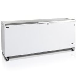 ЛАРЬ МОРОЗ. TEFCOLD CF700S SL