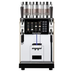 КОФЕМАШИНА-СУПЕРАВТОМАТ DR.COFFEE PROXIMA COFFEE MASTER 300