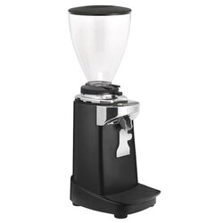 КОФЕМОЛКА CEADO COFFEE E8D ЧЕРНЫЙ