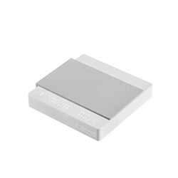 Весы для кофе Cube Coffee Scale 2.0 ES6028W, белые