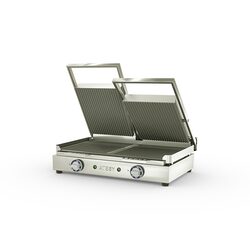 ГРИЛЬ КОНТАКТНЫЙ МАЭСТРО ГК-2/3.1Р