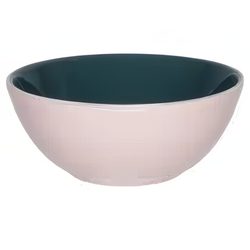 Миска BAZAR-VERDE/ROSA 600мл Oxford, 101647, AB37-0115