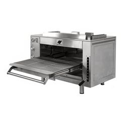ГРИЛЬ БАРБЕКЮ ЭЛЕКТРИЧЕСКИЙ WE GRILL & MORE WGPM++_E 2.0