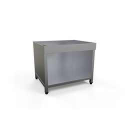 ПОДСТАВКА ПОЛУЗАКР ПОД ИНД. ПЛИТУ I7-6T КОБОР P7-6S1