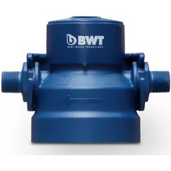 ГОЛОВНАЯ ЧАСТЬ ФИЛЬТРА BWT BESTHEAD ST 812412