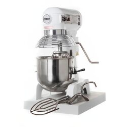 МИКСЕР ПЛАНЕТАРНЫЙ HURAKAN HKN-IP30F2