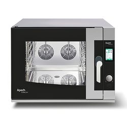ПАРОКОНВЕКТОМАТ APACH AP5QT/220V