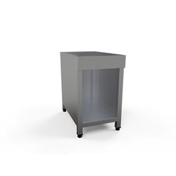 ПОДСТАВКА ПОЛУЗАКР ПОД ИНД. ПЛИТУ I7-2T КОБОР P7-2S1