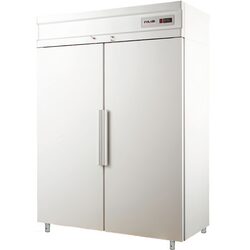 ШКАФ ХОЛОД.С ГЛУХ.ДВЕРЬЮ POLAIR CM114-S 1003125D