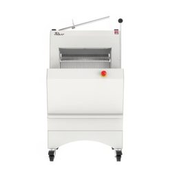 ХЛЕБОРЕЗКА JAC DURO 450 14ММ 3Ф
