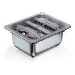 ГАСТРОЕМКОСТЬ SIRMAN GN1/3-150 С КРЫШКОЙ