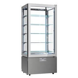 ВИТРИНА ХОЛОД. ОСТРОВ. SAGI KP8G