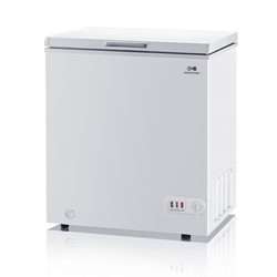 ЛАРЬ МОРОЗИЛЬНЫЙ HURAKAN HKN-BD215