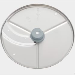 ДИСК НАРЕЗ. ROBOT COUPE 27555 2ММ