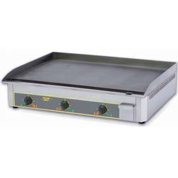 СКОВОРОДА ОТКРЫТАЯ НАСТОЛ. ROLLER GRILL PSR 900 E