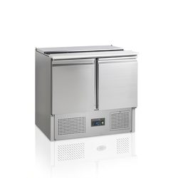 САЛАТ-БАР TEFCOLD SA920