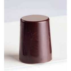 Форма д/шок. конфет "Thimble" d23мм h28,5мм 28 ячеек., п/к MA1045