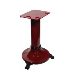 СТЕНД ДЛЯ СЛАЙСЕРА BECKERS SAF 325/300 PIE03176 КРАСНЫЙ