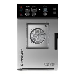 ПАРОКОНВЕКТОМАТ LAINOX SAPIENS BOOSTED COMPACT COES061B+ICLD