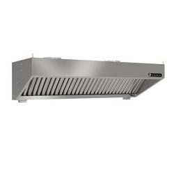 ЗОНТ ВЫТЯЖНОЙ ПРИСТЕННЫЙ KAYMAN ЗВП-413/1805-А