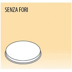Насадка для MPF 2,5/MPF 4 SENZA FORI