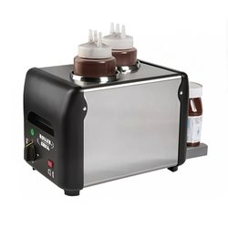ПОДОГРЕВАТЕЛЬ ROLLER GRILL Д/ШОКОЛАДА WI/2
