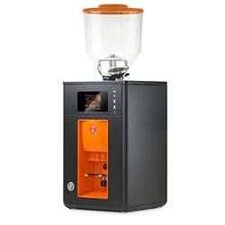 Кофемолка MAXXI W 85G Matt Black