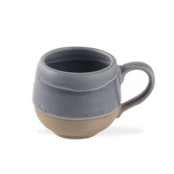 Чашка Espresso 80мл d5,3см h5,3см EMERGE Seattle Grey EMGY03EC1